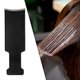 thumbnail image 3 of Placa de tablero de teñido para teñir el cabello de salón profesional negro, accesorios de herramientas de estilismo de diseño de peluquero, 1 Largo Macarena Tablero para teñir el cabello, 3 of 8