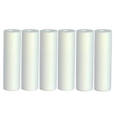 3M Aqua-pure 3MROP412 20A Water Filter Cartridge GAC...