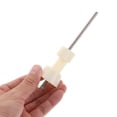 thumbnail image 3 of Sector Tool Manual Threader Threading Device Threader for Making, 3 of 6