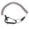 thumbnail image 1 of Cuerda de Seguridad de Alambre Buceo Accesorios de Deportes Acuáticos Aire, 1 of 6