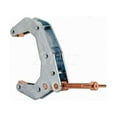 thumbnail image 2 of Kant Twist K025TD T-Handle 700 Lb Cantilever Clamp, 2" Open Throat Depth, 2 of 5