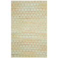 thumbnail image 2 of Safavieh Cape Cod 4' X 6' Hand Woven Rug in Green and Natural, 2 of 5