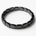 thumbnail image 5 of Hemys Hematite Bracelet For Men - Fashion Hematite Bracelets For Men Daily Wear, 5 of 5
