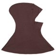 thumbnail image 5 of Miaocao Women Slouchy Beanies Cap Soft Hijab Cap Under Scarf for Women Muslim Jersey Hijab Undercaps(1PC/2PC), 5 of 8