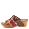 thumbnail image 2 of Spring Step Women's FOOTY Sandals, 2 of 7