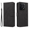 thumbnail image 3 of Flip Case For FOXDOCK Xiaomi 14T Card Slots and Kickstand Function Skin Feel Leather, 3 of 5