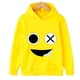 thumbnail image 3 of Sudadera con capucha de RainbowFriends para niños y niñas, ropa para bebés, primavera y otoño, regalo de Navidad, 2024, 3 of 5