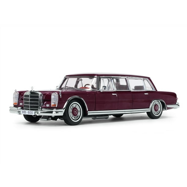 Mercedes Benz 600 w100 Pullman