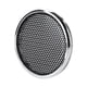thumbnail image 1 of Cubierta para altavoces de audio en pulgadas, 2 piezas, cubierta protectora para altavoces de 1 pulgada, funda para rejillas de altavoz, tecnología de vanguardia, 1 of 10