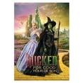 thumbnail image 1 of Wicked: For Good (Part 2) (2025) (DVD) , Musical, Universal, 1 of 3