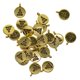 thumbnail image 3 of Colgantes de Buda dorado Gloria Yoga 30 Paquetes Accesorios, 3 of 9