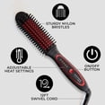 thumbnail image 3 of Brocha térmica para peinar FHI Heat Stylus para alisar el cabello, 3 of 7
