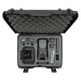 thumbnail image 6 of NANUK 925-MAV31 925 Waterproof Protective Hard Case for DJI Mavic 3 Fly More Drone/Cine Premium Combo, 6 of 12
