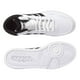 thumbnail image 2 of Tenis Adidas Hoops 3.0 Mid GW3019 Hombre blanco 29, 2 of 7