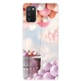 thumbnail image 1 of Funda de silicona con estampado para Samsung Galaxy A02S, carcasa trasera transparente de TPU suave para teléfono Samsung A02S de 6,5 pulgadas A 02S A03S qiuyongming unisex, 1 of 2