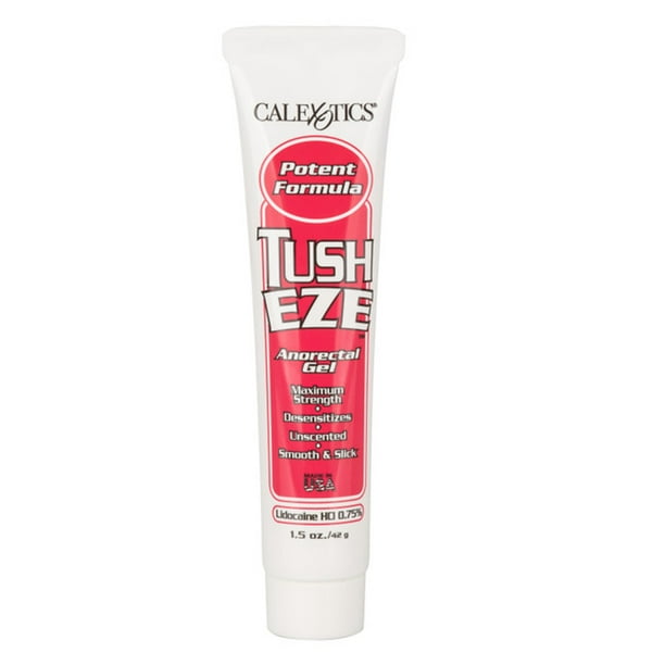 Lubricante Intimo Retardante Para Mujer TUSH-EZE Cont. 42 ml | Walmart en lnea Lubricante Intimo Retardante Para Mujer TUSH-EZE Cont. 42 ml | Walmart en lnea