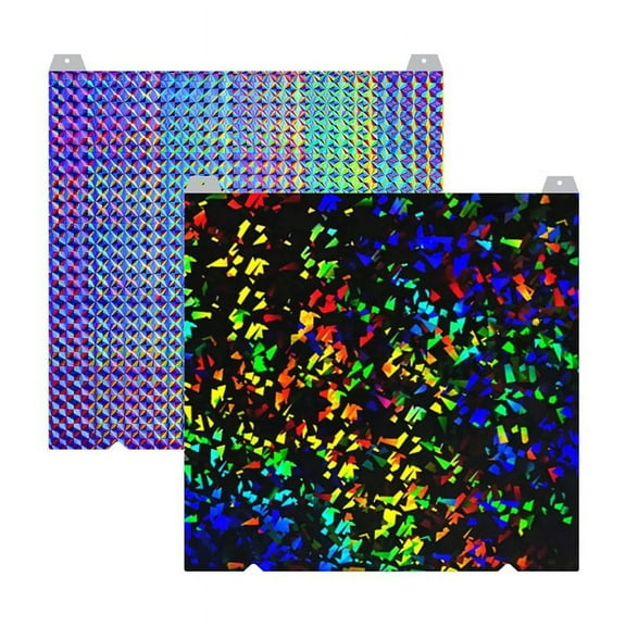 HOT K1 K1C Build Plate 235x235mm-Build Spring Steel Print Bed for K1/ K1C/-3 S1/ 5 3 S1 Pro/ B