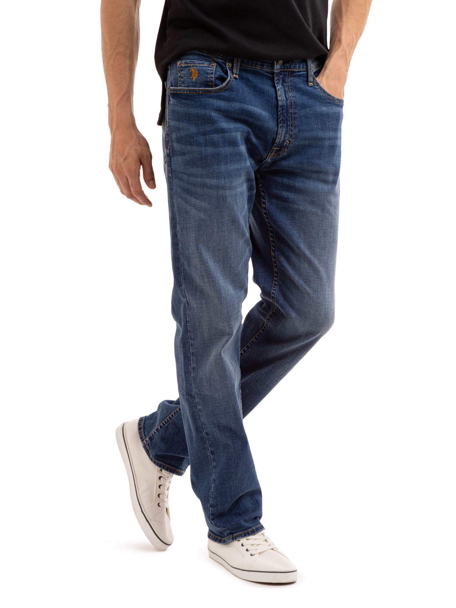 U.S. Polo Assn. Men's Jeans