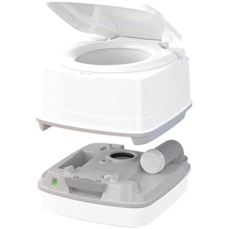 Sac De Transport Thetford Small Qube Pour Porta Potti 145/335/345 - Neuf D'Origine