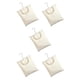 thumbnail image 1 of Moyic Clothespin Bag Space-saving Laundry Clothes Pin Pocket-Can Capacity Clothespin Room-saving Large Organizer for Type2 NO2, 1 of 6