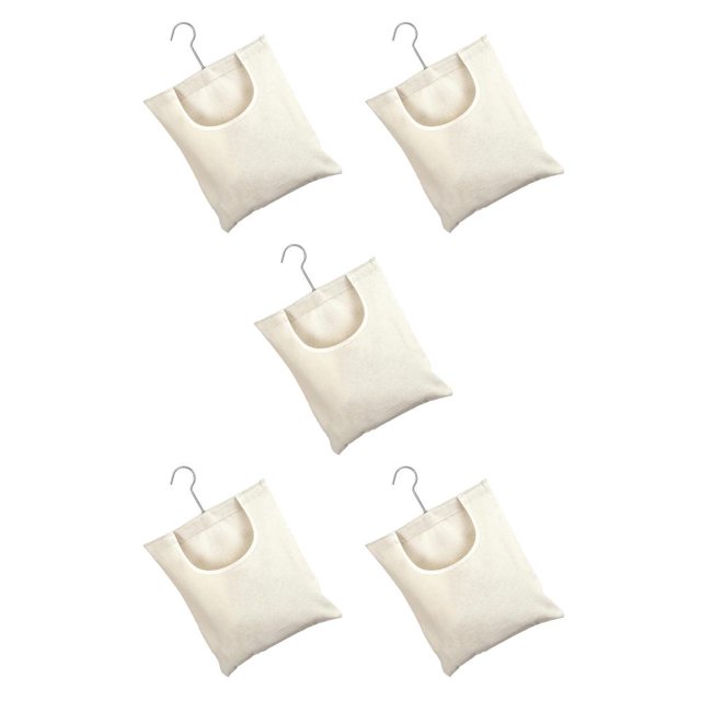 Kearding Clothespin Bag Storage Hanging Hooks Laundry Clothespin Capacity Washable Large Organizer Pocket-Can Pin Clothes Bedroom Type2 NO2