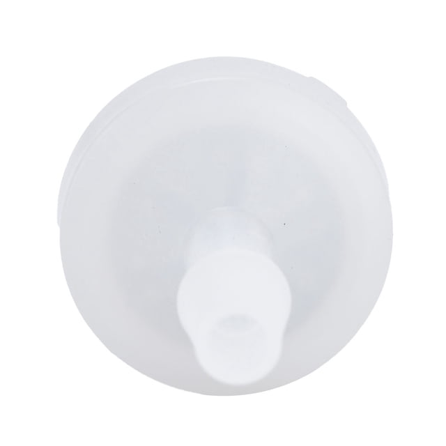 Check Valve, Non- Water Stop Valve PVDF For Mechanical Industry For Car Parts For Agriculture 3/16in