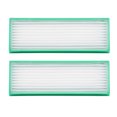 thumbnail image 1 of 2 unids Filtro de repuesto Zhivalor para Vorwerk VR200, 1 of 8