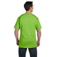 thumbnail image 3 of Mens 6.1 oz. Beefy-T with Pocket 5190P (2 PACK), 3 of 3