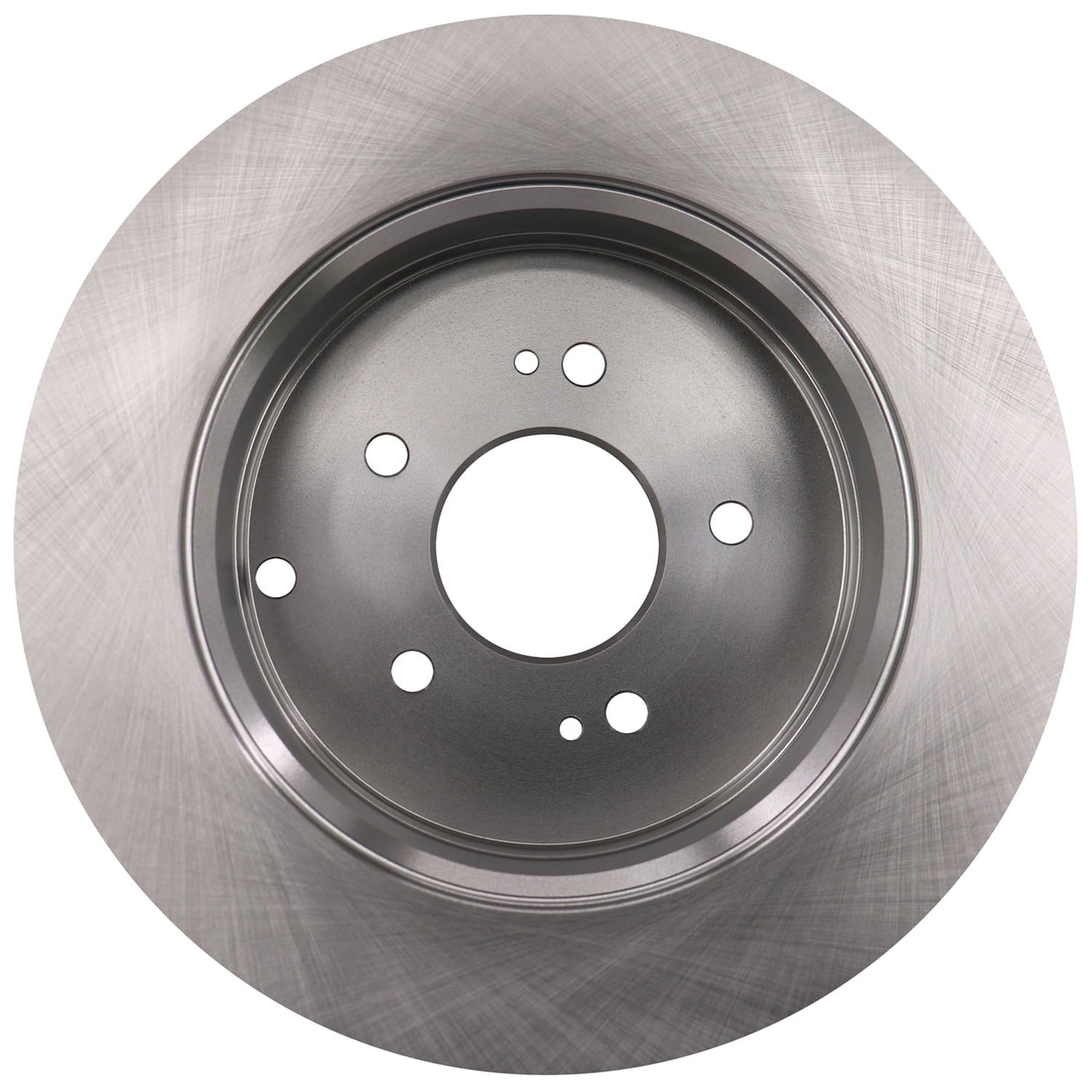 Winstop Brake Rotor, Rear WS239383, Hyundai Santa Fe 2009-2007