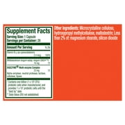 Align Probiotic, Bloating Relief + Digestion, Daily Probiotic Supplement, 28 Count
