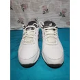 thumbnail image 4 of New Balance 409 Men's Size 8.5 White Walking Training Shoes (MX409WG3), 4 of 6