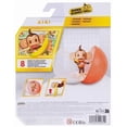 thumbnail image 2 of Figura de acción JAKKS Pacific AiAi de 6,4 cm de Super Monkey Ball, 2 of 2