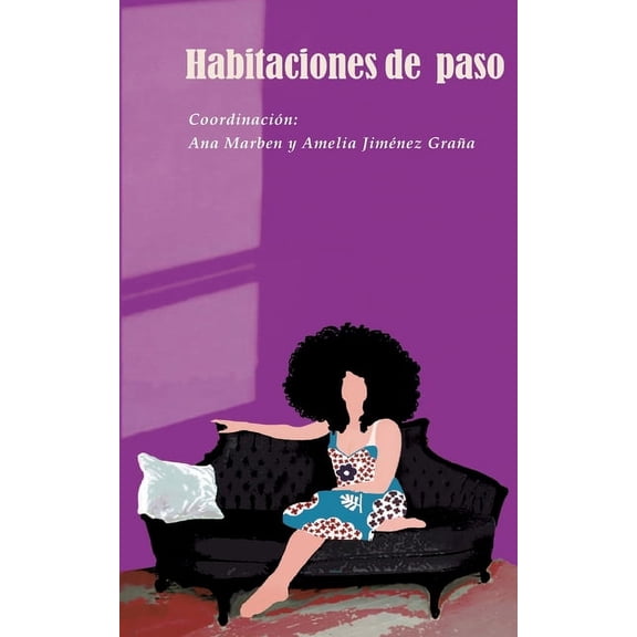 Habitaciones de paso, (Paperback)