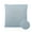 Blue, variant on CoastaCloud Sofa Throw Pillows Lumbar Pillow - 14 x 14 Inches Bed and Couch Pillows - Indoor Decorative Pillows, Grey
