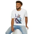 thumbnail image 5 of Robocop Shirt, Shirt with Robocop, T Shirt with Robocop, Robocop T Shirt, 5 of 92