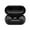 Black, variant on Studio Buds - True Wireless Noise Cancelling Earbuds - Compatible with IOS & Android, Built-in Microphone, IPX4 Rating, Sweat Resistant Earphones, Class 1 Bluetooth Headphones(Black)