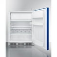 thumbnail image 7 of Compact All-Refrigerator, Black, 7 of 7