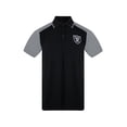 thumbnail image 1 of PLAYERA DEPORTIVA NFL PARA CABALLERO TIPO POLO LAS VEGAS RAIDERS 100 % ORIGINAL, 1 of 5