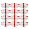 thumbnail image 1 of EXHUMKY 50Ud Decoraciones De En Resina Multicolor Para De Hadas Y Mesas Costeras, 1 of 6