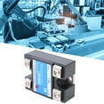 thumbnail image 3 of Solid State Relay DC DC SSR Input 3-32VDC Load 5-220VDC Control Relay(60A ), 3 of 5