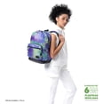 thumbnail image 2 of TOTTO Mochila Grande Porta Laptop 14 Repelente a Líquidos | Escuela - Oficina - Viaje | 20 L TOCAX, 2 of 5