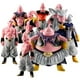 thumbnail image 1 of Figuras de acción de Majin Buu para niños, juguetes de modelos de colección de PVC, regalo de Anime de Dragon Ball, Fat Buu, 8 unidades por juego, 1 of 4