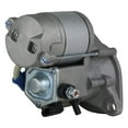 thumbnail image 2 of Starter Compatible with John Deere X495 X595 X749 X750 X754 X758 X950R 1026R 2025R Yanmar Diesel Lawn Utility Tractor CW M810337 Denso 428000-0870 Yanmar 119626-77020, 2 of 3
