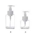thumbnail image 2 of Botella recargable Soidarity 250/450ml Bomba atomizadora de plástico Rociador de gatillo Difusor de riego, 2 of 6