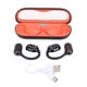 thumbnail image 2 of Auriculares De Traducción Al, Auriculares Con Traductor De Idiomas, Batería De Larga Duración, Pantalla LED, 7 Modos En Tiempo Real Para Viajes, Aprendizaje Empresarial, 2 of 7
