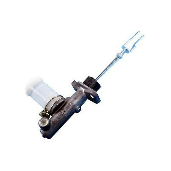 Clutch Master Cylinder - Compatible with 1986 - 1994 Nissan D21 1987 1988 1989 1990 1991 1992 1993