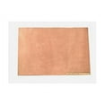 thumbnail image 4 of Dangerous Threads Leather Side Veg Tan Splits - Medium Weight- Various Sizes (2 SF (12" x 24")), 4 of 7