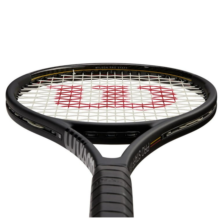 Wilson Pro Staff 97UL v13.0 Tennis Racquet ( 4_1/8
