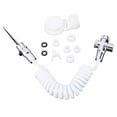 thumbnail image 1 of Bidet Sprayer,High Quality Bathroom Handhold Bathroom Fixtures Toilet Bidet Precision Engineered, 1 of 8