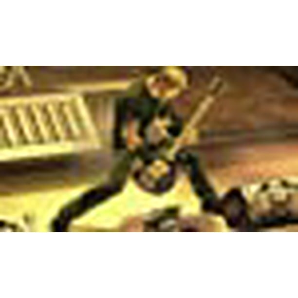 Guitar hero metallica store playstation 2